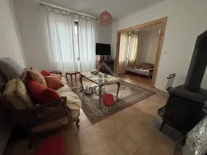 Prodej rodinného domu, Vlastiboř, 180 m2