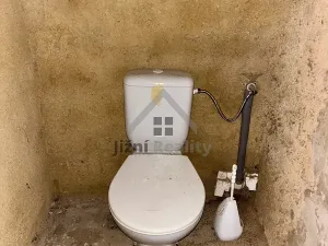 Prodej rodinného domu, Benešov nad Černou, 270 m2