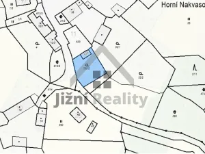 Prodej pozemku pro bydlení, Bušanovice, 421 m2