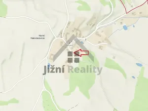 Prodej pozemku pro bydlení, Bušanovice, 421 m2