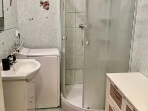 Pronájem bytu 2+kk, Praha - Ruzyně, Ciolkovského, 42 m2