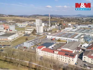 Pronájem obchodního prostoru, Klatovy - Klatovy II, Koldinova, 64 m2