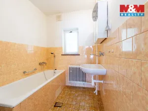 Prodej rodinného domu, Sulkovec, 250 m2