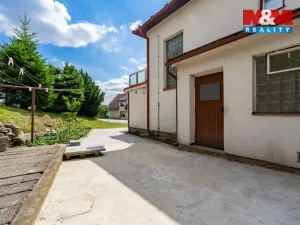 Prodej rodinného domu, Sulkovec, 250 m2
