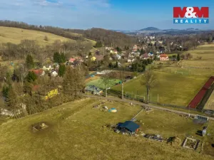 Prodej pozemku pro bydlení, Dolní Podluží, 1390 m2
