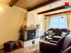 Prodej rodinného domu, Znojmo - Konice, 145 m2