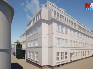 Pronájem obchodního prostoru, Opava, Masarykova třída, 25 m2