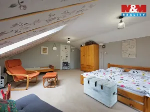 Prodej rodinného domu, Bouzov - Obectov, 200 m2