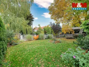 Prodej rodinného domu, Bouzov - Obectov, 200 m2