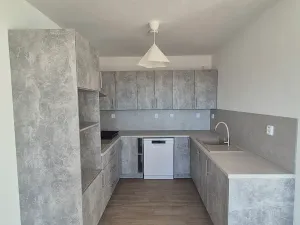 Pronájem bytu 3+kk, Stochov, Osvobození, 73 m2