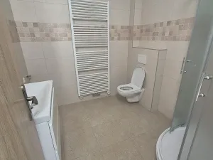 Pronájem bytu 3+kk, Stochov, Osvobození, 73 m2