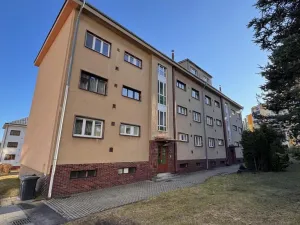 Prodej bytu 2+1, Tanvald, Radniční, 77 m2