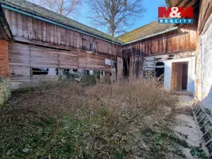 Prodej zemědělské usedlosti, Česká Třebová - Kozlov, 185 m2