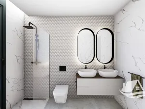 Prodej rodinného domu, Pilar de la Horadada, Španělsko, 109 m2