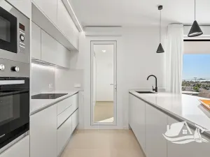 Prodej bytu 4+kk, Los Alcázares, Španělsko, 91 m2