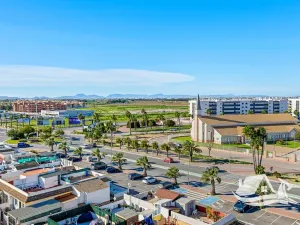 Prodej bytu 4+kk, Los Alcázares, Španělsko, 91 m2