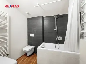 Prodej bytu 3+kk, Praha - Smíchov, Preslova, 95 m2