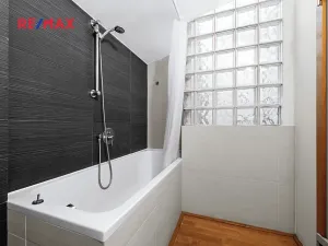 Prodej bytu 3+kk, Praha - Smíchov, Preslova, 95 m2