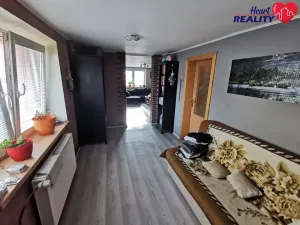 Prodej rodinného domu, Kravaře, Bolatická, 240 m2