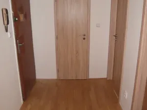 Pronájem bytu 2+1, Brno, Pekařská, 50 m2