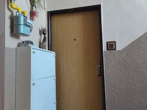 Prodej bytu 3+1, Smidary, Zahradní, 83 m2