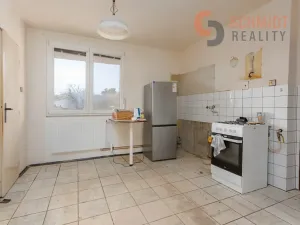 Prodej rodinného domu, Sedlec, 100 m2