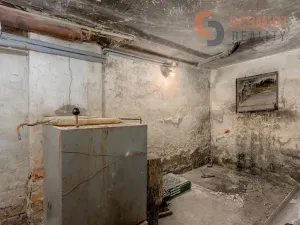 Prodej rodinného domu, Sedlec, 100 m2