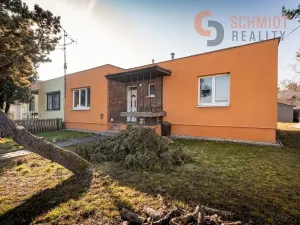 Prodej rodinného domu, Sedlec, 100 m2