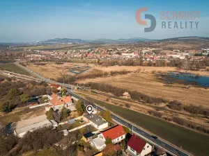 Prodej rodinného domu, Sedlec, 100 m2