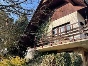 Prodej chaty, Vamberk, 25 m2