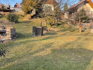 Prodej chaty, Vamberk, 25 m2