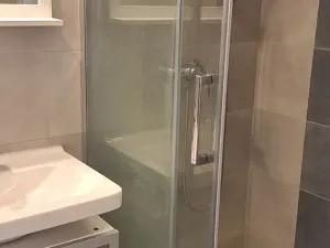 Pronájem bytu 1+1, Brno, Srbská, 35 m2