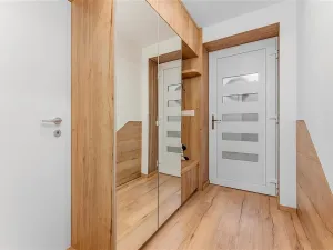 Prodej rodinného domu, Mikulov, Dukelská, 173 m2