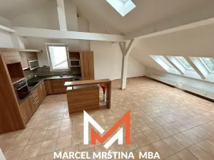 Pronájem bytu 3+kk, Náchod, Kamenice, 103 m2