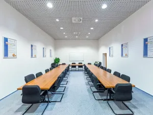 Pronájem kanceláře, Praha - Vysočany, Freyova, 17 m2