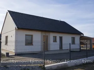 Prodej rodinného domu, Slatiňany, Západní, 106 m2
