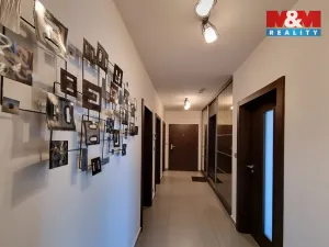 Pronájem bytu 3+kk, Karlovy Vary - Drahovice, Mattoniho nábřeží, 127 m2