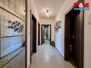 Pronájem bytu 3+kk, Karlovy Vary - Drahovice, Mattoniho nábřeží, 127 m2