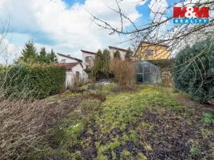 Prodej rodinného domu, Starý Plzenec, K lomu, 297 m2