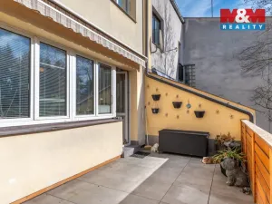 Prodej rodinného domu, Písek - Budějovické Předměstí, Na Pakšovce, 295 m2