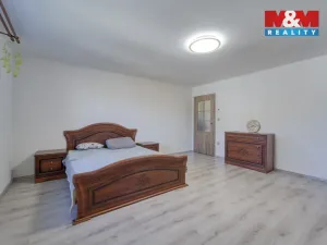 Prodej rodinného domu, Všeruby, 188 m2