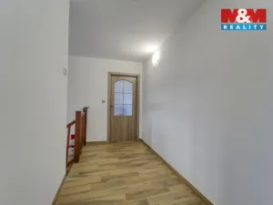 Prodej rodinného domu, Všeruby, 188 m2