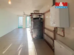 Prodej rodinného domu, Sušice, Pod Stráží, 188 m2