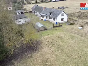 Prodej rodinného domu, Konecchlumí - Kamenice, 152 m2