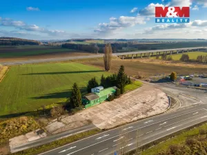 Prodej obchodního prostoru, Lochenice, 200 m2