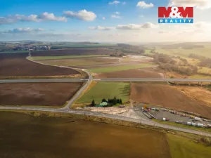 Prodej obchodního prostoru, Lochenice, 200 m2