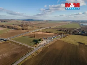 Prodej obchodního prostoru, Lochenice, 200 m2