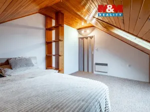 Prodej bytu 3+1, Radešínská Svratka, 65 m2