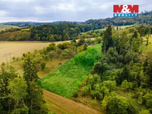 Prodej pozemku pro bydlení, Jevíčko, 4075 m2