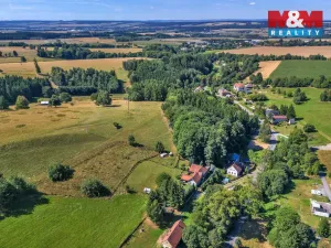 Prodej rodinného domu, Dětřichov, 108 m2